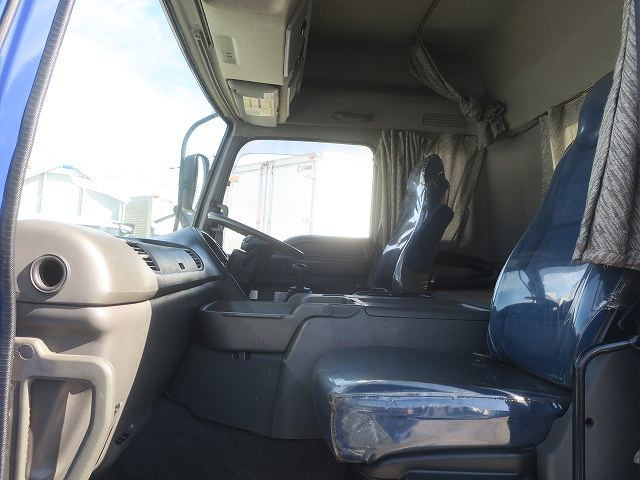 中古トラック いすゞトラクタヘッド ＃22