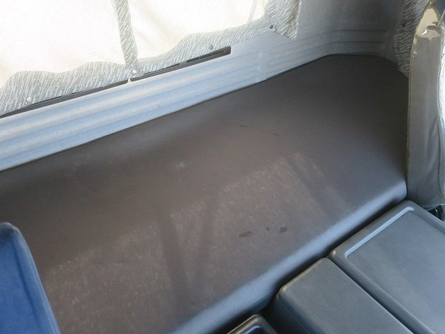 中古トラック いすゞトラクタヘッド ＃23