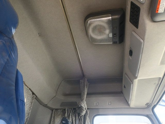 中古トラック いすゞトラクタヘッド ＃24