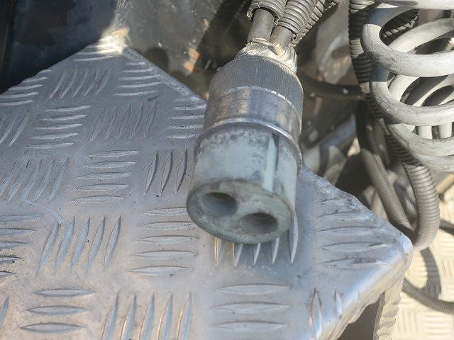 中古トラック いすゞトラクタヘッド ＃8