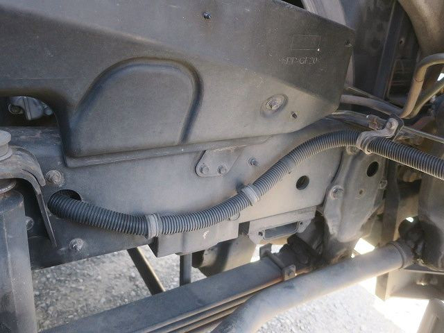 中古トラック いすゞトラクタヘッド ＃9