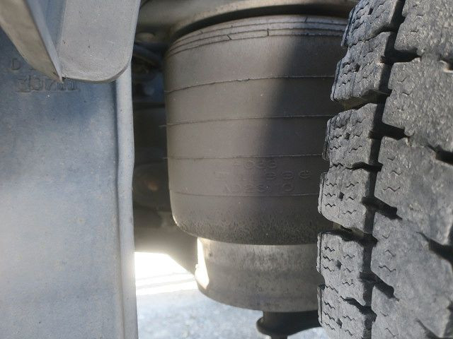 中古トラック いすゞトラクタヘッド ＃10