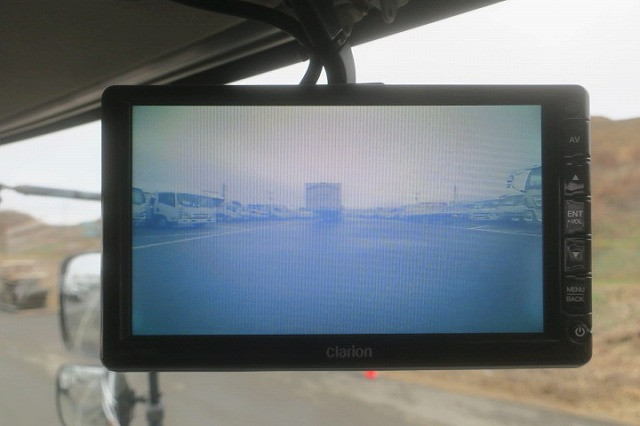 中古トラック 日野平ボディアルミブロック ＃20