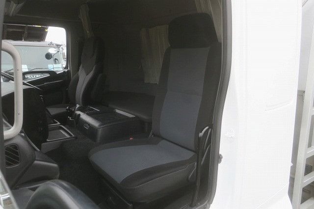 中古トラック 日野平ボディアルミブロック ＃22