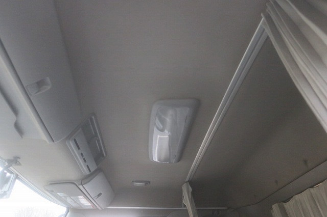 中古トラック 日野平ボディアルミブロック ＃24