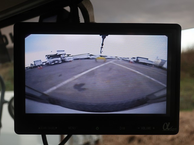 中古トラック 日野 レンジャー ヒアブクレーン付平ボディ