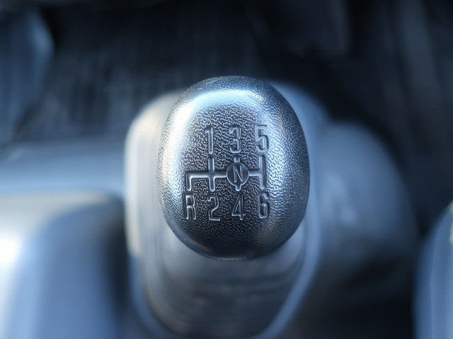 中古トラック いすゞパッカー車(塵芥車) #16