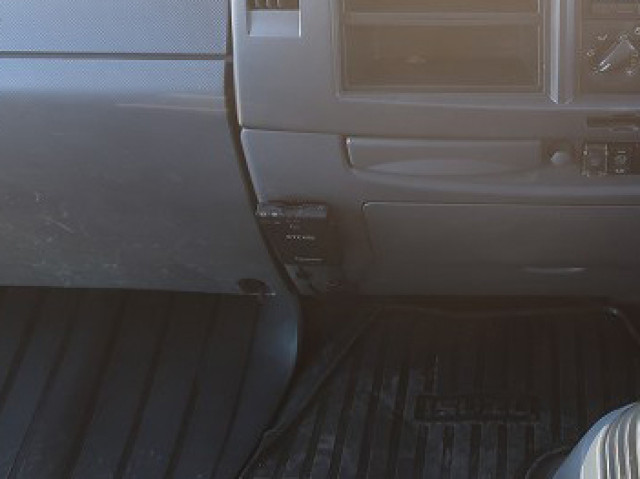 中古トラック いすゞパッカー車(塵芥車) #17