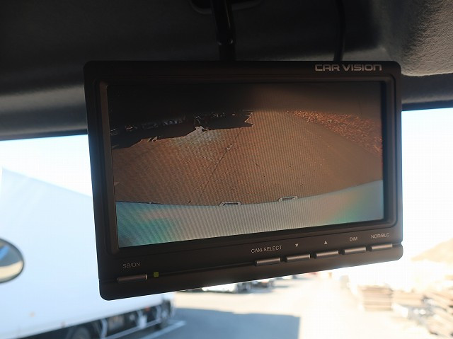 中古トラック いすゞパッカー車(塵芥車) #18