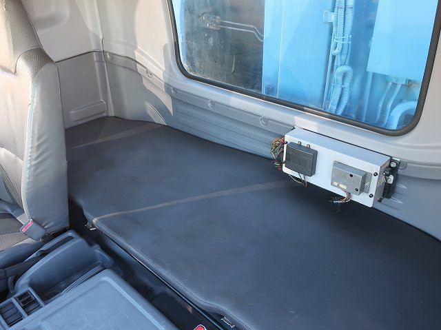 中古トラック いすゞパッカー車(塵芥車) #23