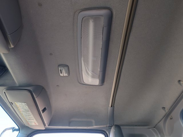 中古トラック いすゞパッカー車（塵芥車） ＃24