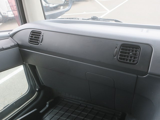 中古トラック 三菱ふそう スーパーグレード 大型セルフローダー