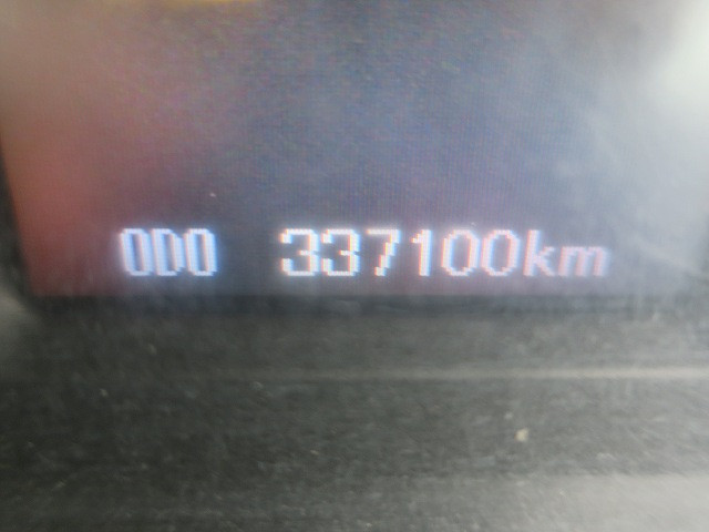 中古トラック 三菱ふそうセルフローダー ＃16