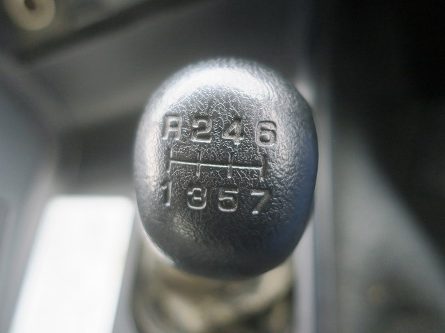 中古トラック 三菱ふそうセルフローダー #17