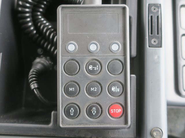 中古トラック 三菱ふそう スーパーグレード 大型セルフローダー