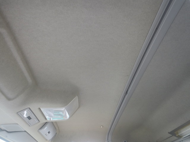 中古トラック 三菱ふそう スーパーグレード 大型セルフローダー