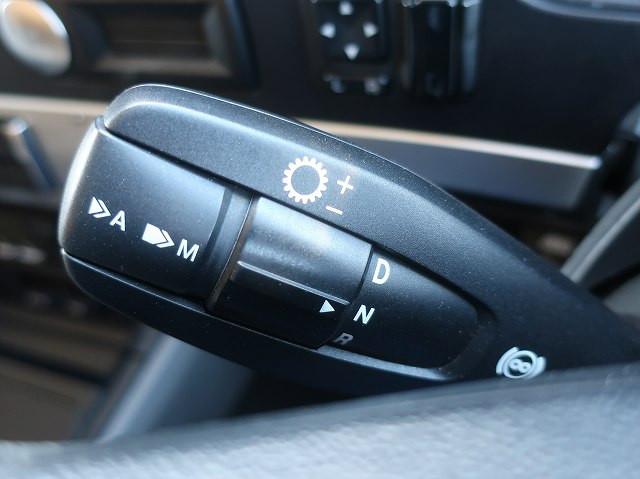 中古トラック 三菱ふそう冷凍バン ＃16