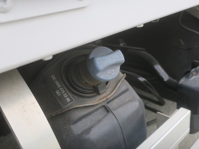 中古トラック 三菱ふそうアルミウィング ＃11