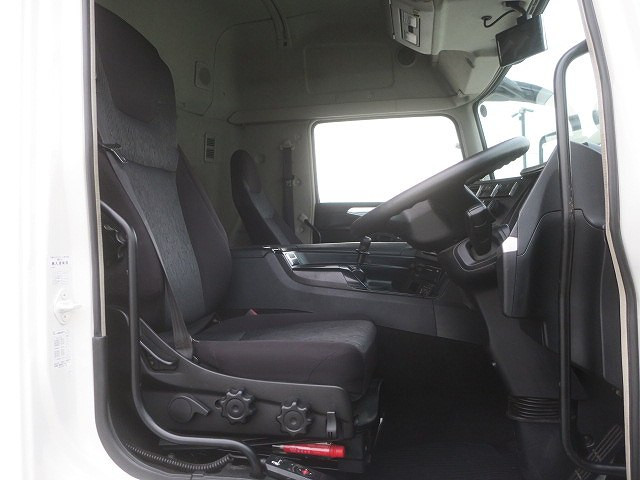 中古トラック 三菱ふそうアルミウィング #13