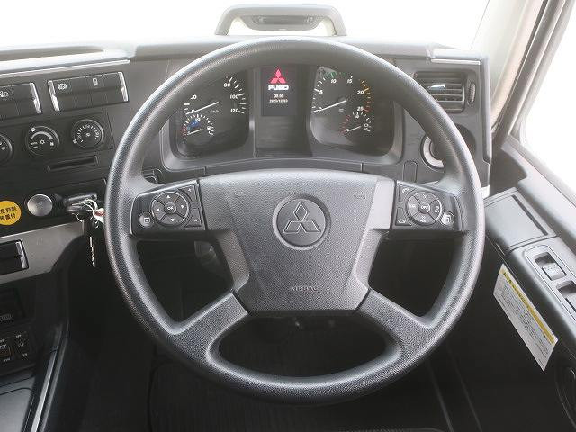 中古トラック 三菱ふそうアルミウィング ＃15