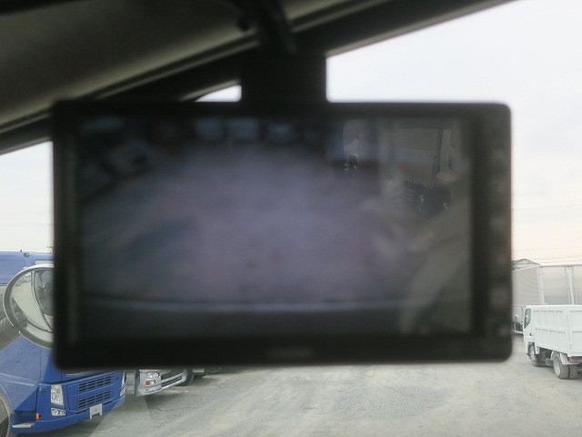 中古トラック 三菱ふそうアルミウィング ＃19