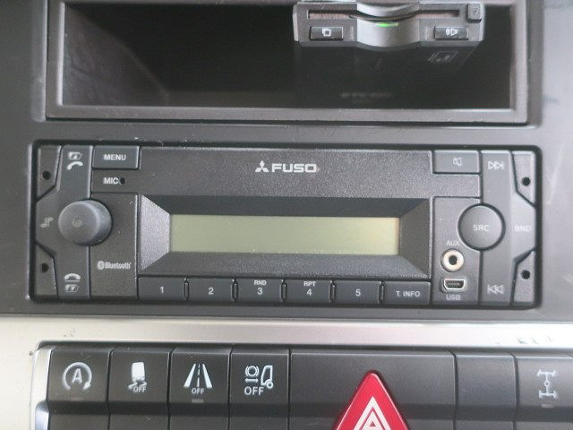 中古トラック 三菱ふそうアルミウィング ＃20