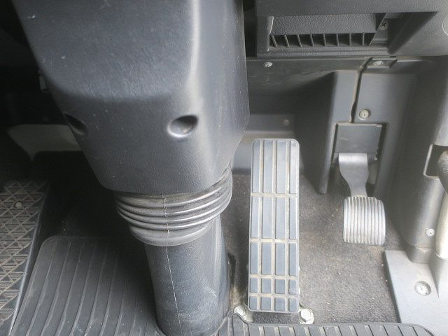 中古トラック 三菱ふそうアルミウィング #22