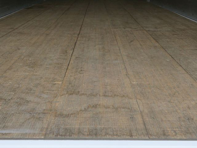 中古トラック 三菱ふそう スーパーグレード 大型アルミウィング