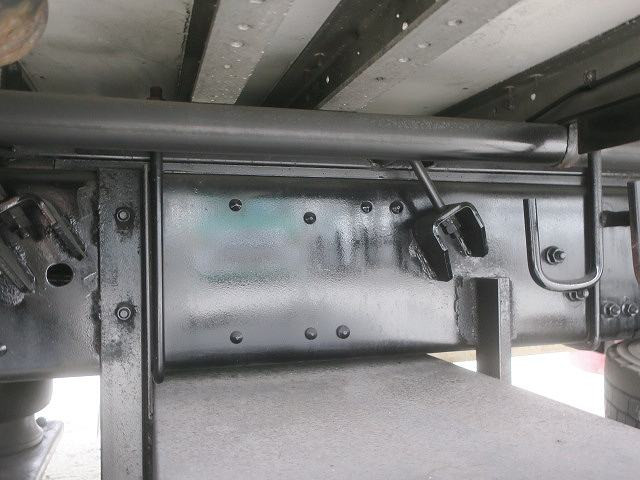 中古トラック 三菱ふそうアルミウィング ＃9