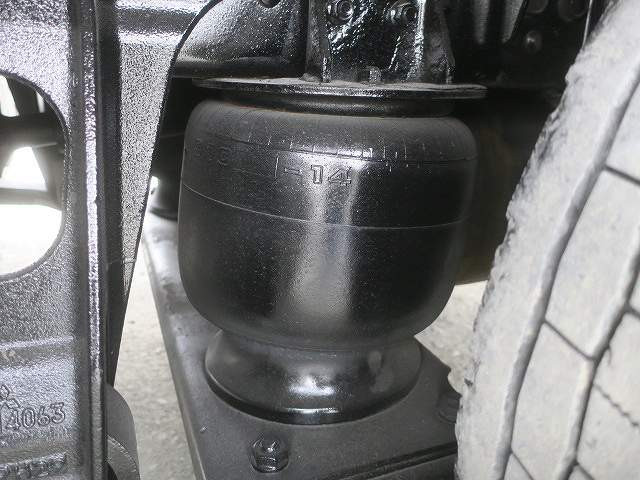 中古トラック 三菱ふそうアルミウィング ＃10