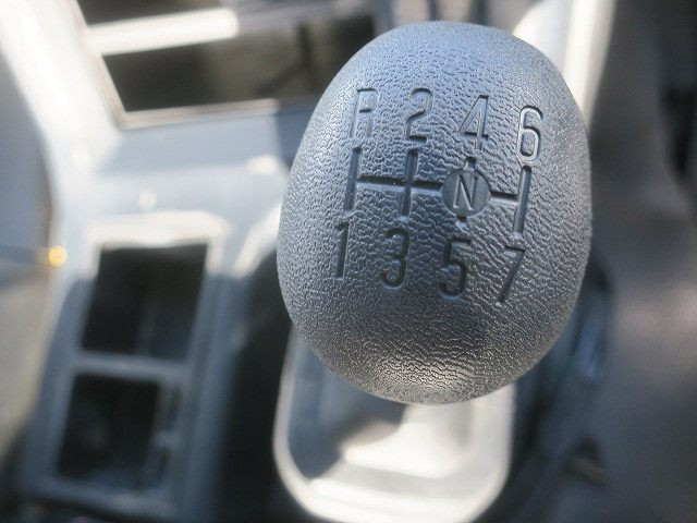 中古トラック いすゞコンクリートミキサー車 ＃20
