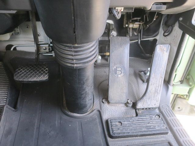 中古トラック いすゞ ギガ 大型コンクリートミキサー車