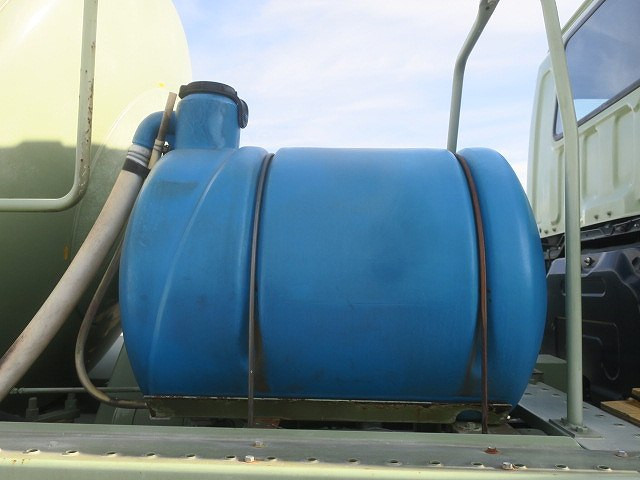 中古トラック いすゞ ギガ 大型コンクリートミキサー車