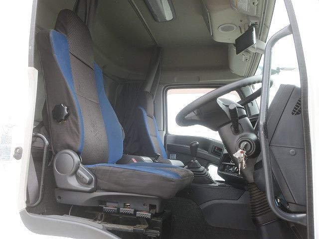 中古トラック いすゞアルミウィング ＃13