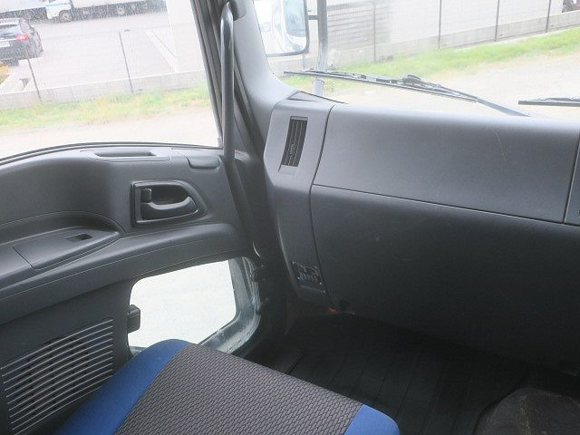 中古トラック いすゞアルミウィング ＃14