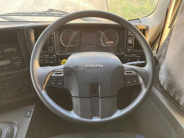 中古トラック いすゞアルミウィング ＃15