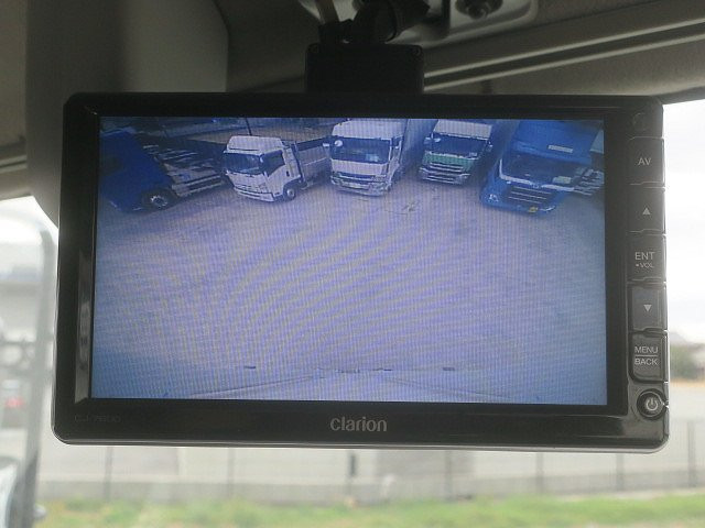 中古トラック いすゞアルミウィング ＃18