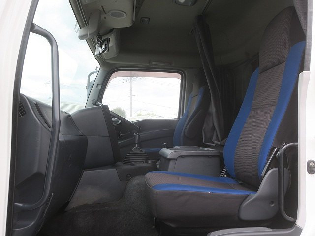 中古トラック いすゞアルミウィング ＃20