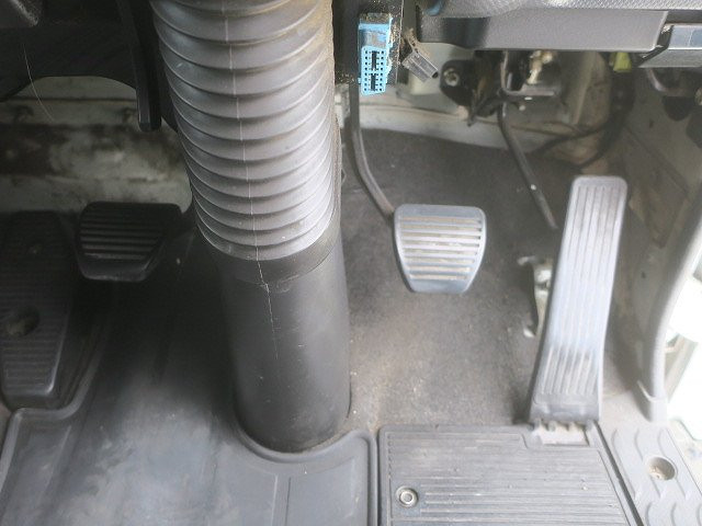 中古トラック いすゞアルミウィング ＃23