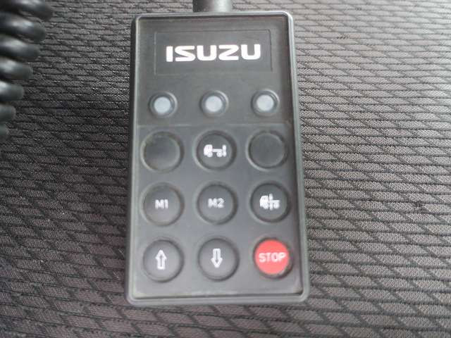 中古トラック いすゞアルミウィング ＃24