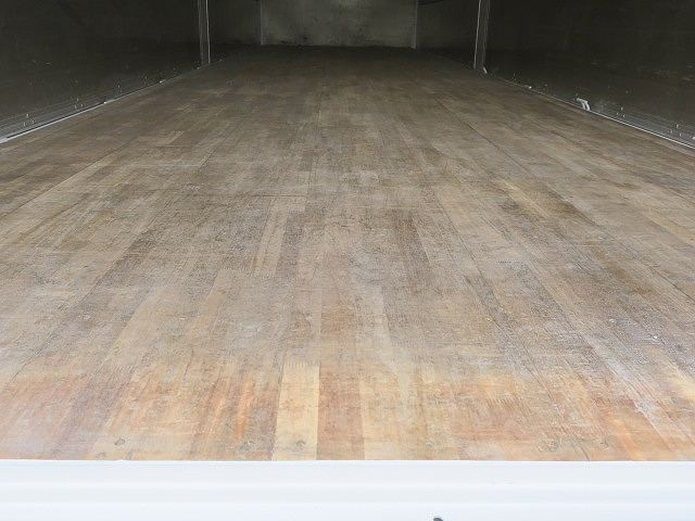 中古トラック いすゞアルミウィング ＃7