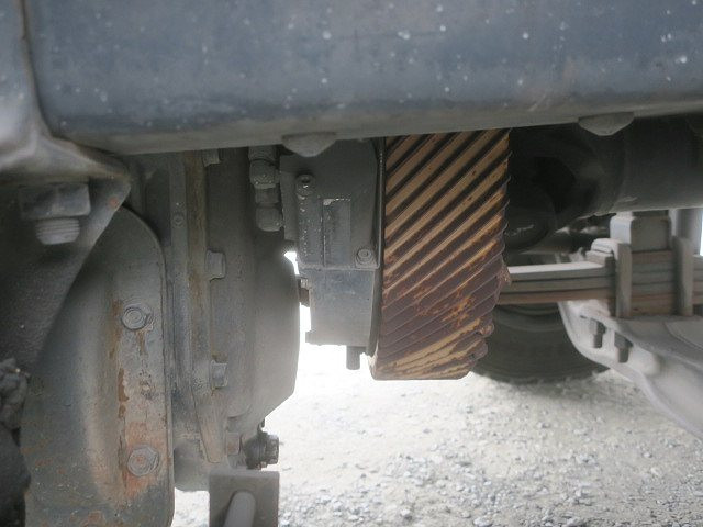 中古トラック いすゞアルミウィング ＃8