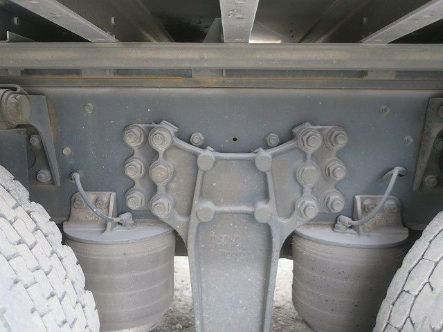 中古トラック いすゞアルミウィング ＃9