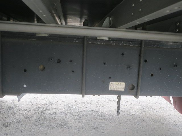 中古トラック いすゞアルミウィング ＃10