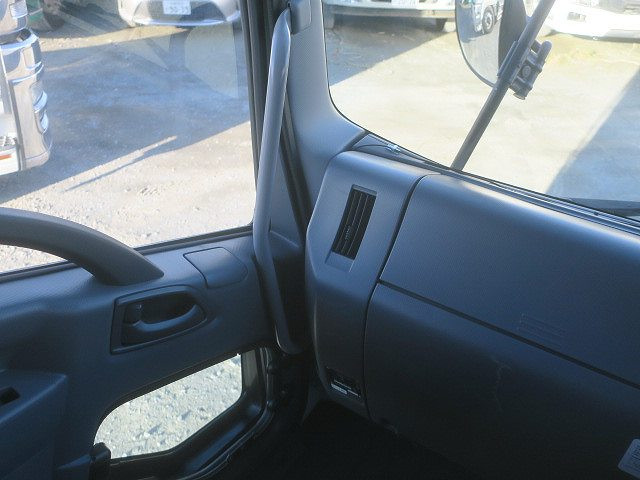 中古トラック いすゞクレーン付平ボディ ＃15