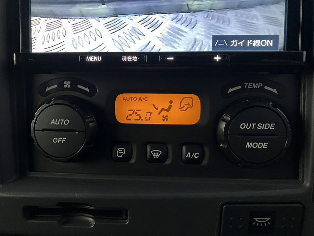 中古トラック いすゞクレーン付平ボディ ＃20