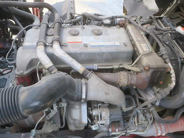 中古トラック 日野アルミウィング ＃11