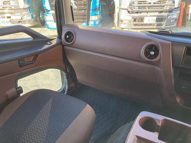 中古トラック 日野アルミウィング ＃13