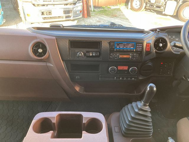 中古トラック 日野アルミウィング ＃14