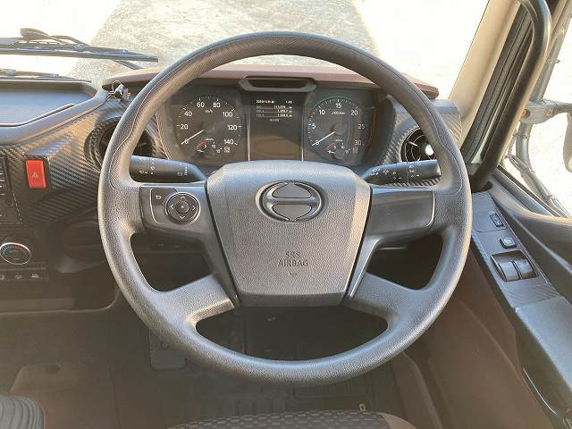 中古トラック 日野アルミウィング ＃15